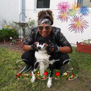 Meet your Posher, Denise